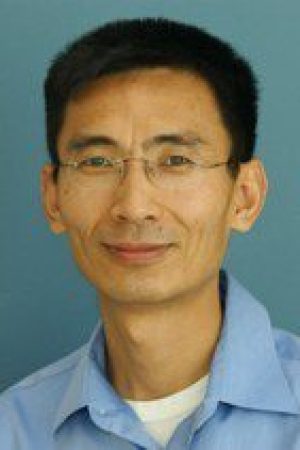 Jun-tao Guo, Ph.D.